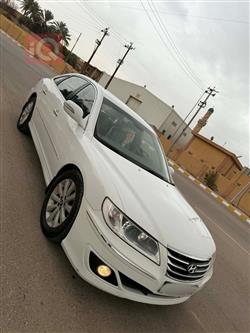 هیۆندای ازێرا